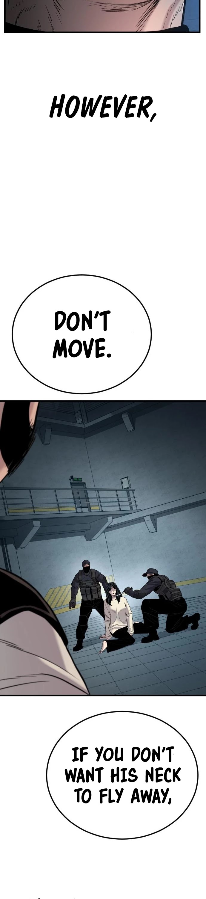 Manager Kim Chapter 22 page 74 - Chapter 22