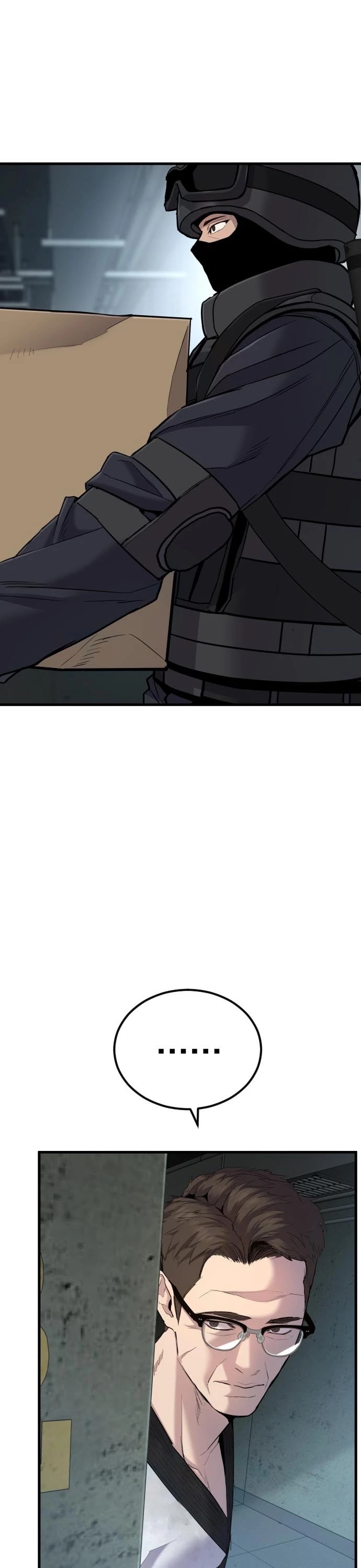 Manager Kim Chapter 22 page 8 - Chapter 22