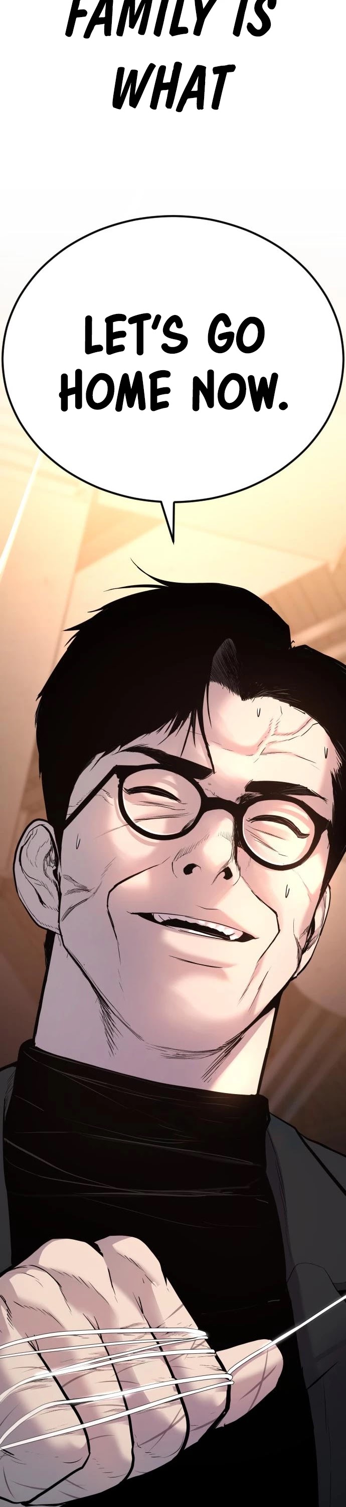 Manager Kim Chapter 22 page 80 - Chapter 22