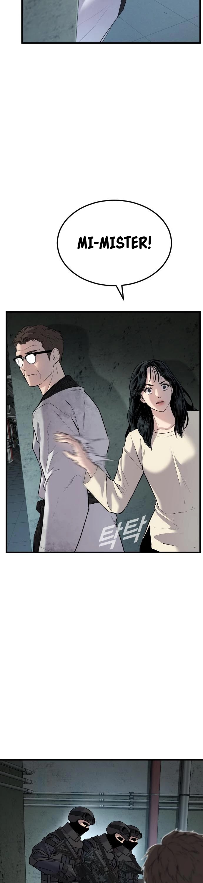 Manager Kim Chapter 22 page 9 - Chapter 22