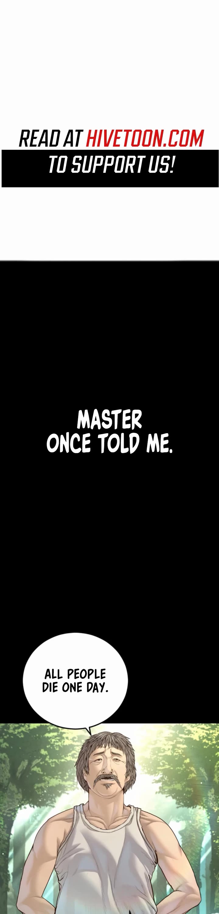 Manager Kim Chapter 220 page 1 - Chapter 220