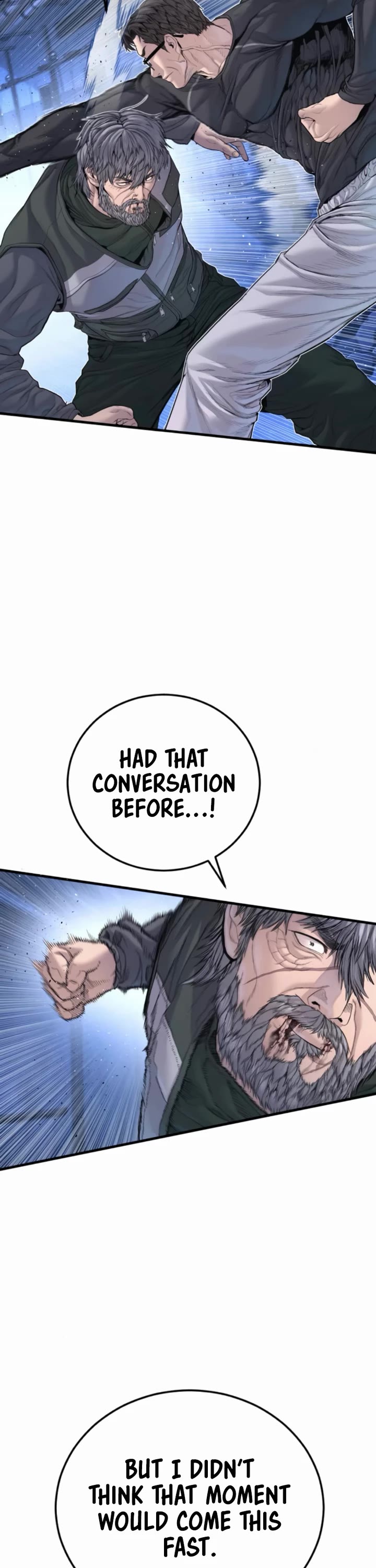 Manager Kim Chapter 220 page 12 - Chapter 220