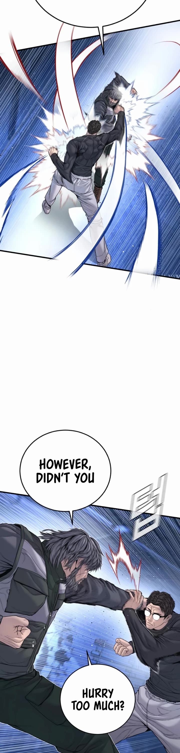 Manager Kim Chapter 220 page 13 - Chapter 220