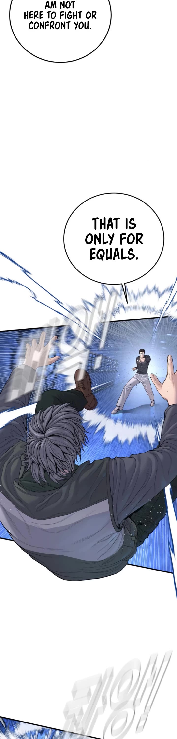 Manager Kim Chapter 220 page 17 - Chapter 220