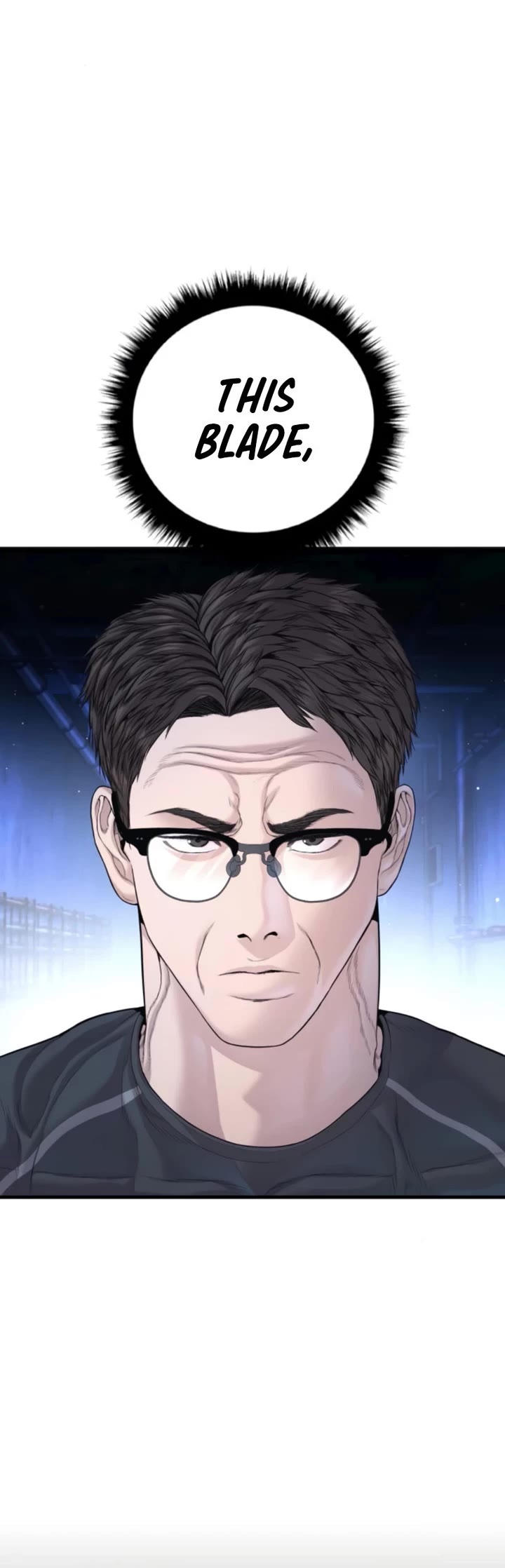 Manager Kim Chapter 220 page 20 - Chapter 220