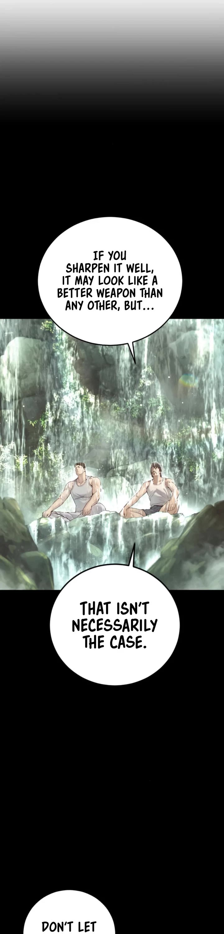 Manager Kim Chapter 220 page 21 - Chapter 220