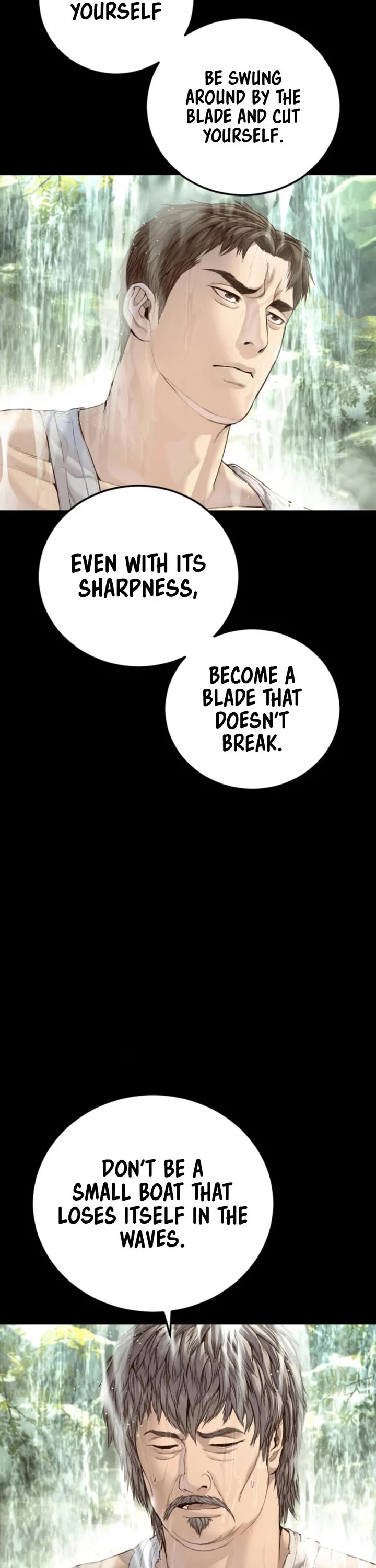 Manager Kim Chapter 220 page 22 - Chapter 220