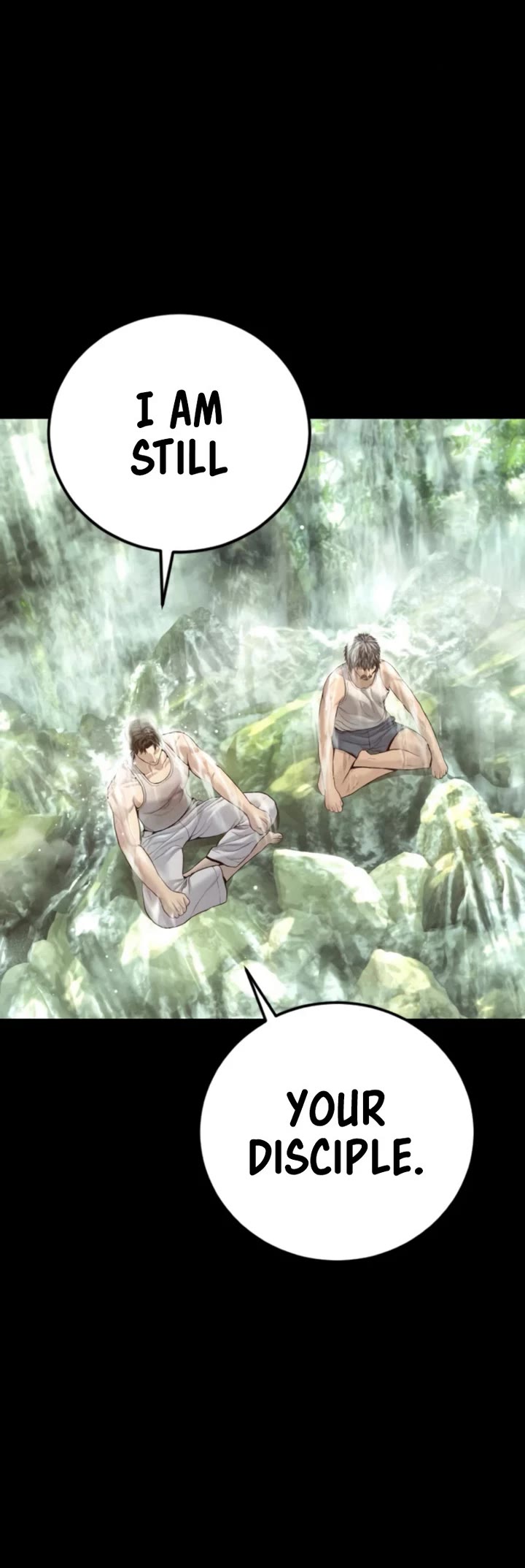 Manager Kim Chapter 220 page 24 - Chapter 220