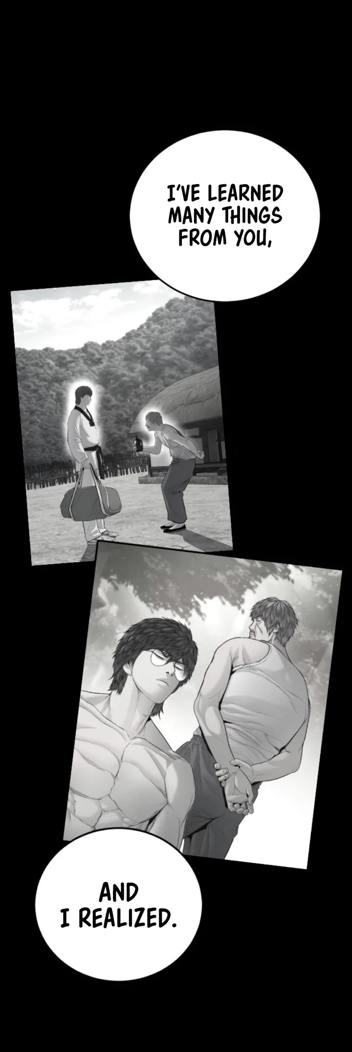 Manager Kim Chapter 220 page 25 - Chapter 220