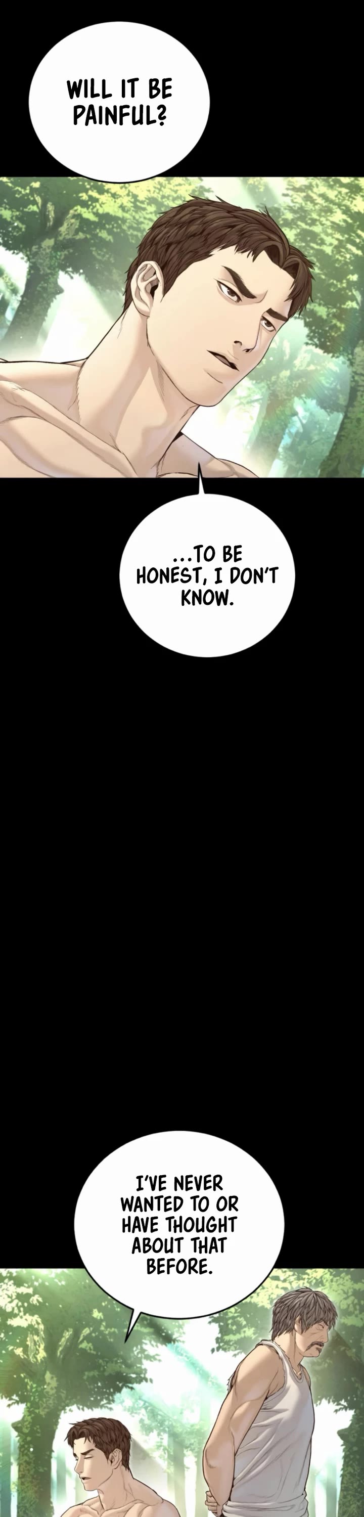 Manager Kim Chapter 220 page 3 - Chapter 220
