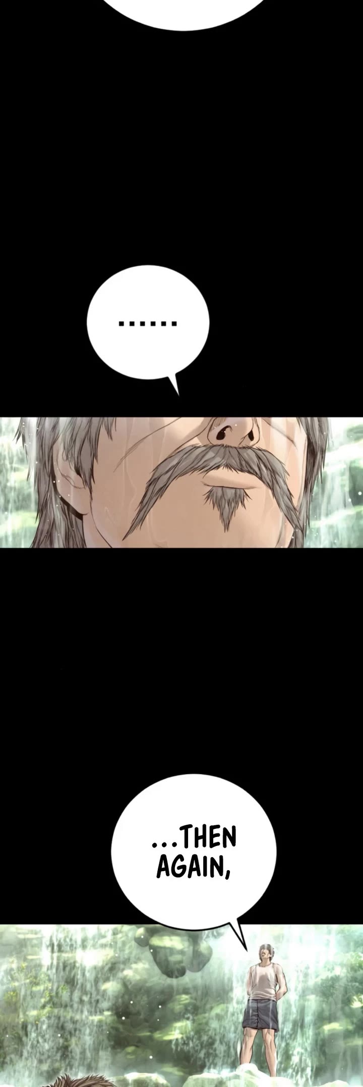 Manager Kim Chapter 220 page 30 - Chapter 220