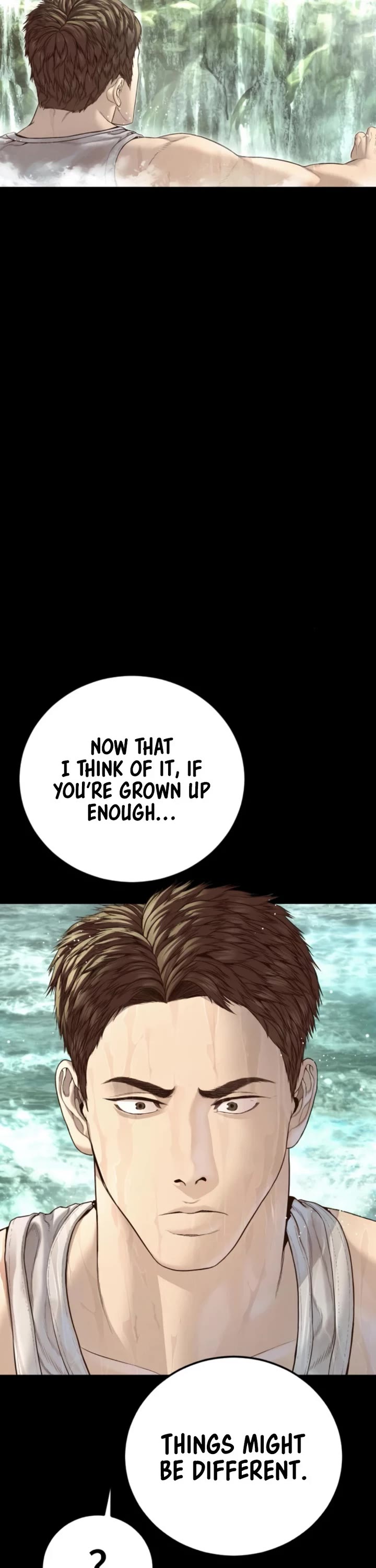 Manager Kim Chapter 220 page 31 - Chapter 220