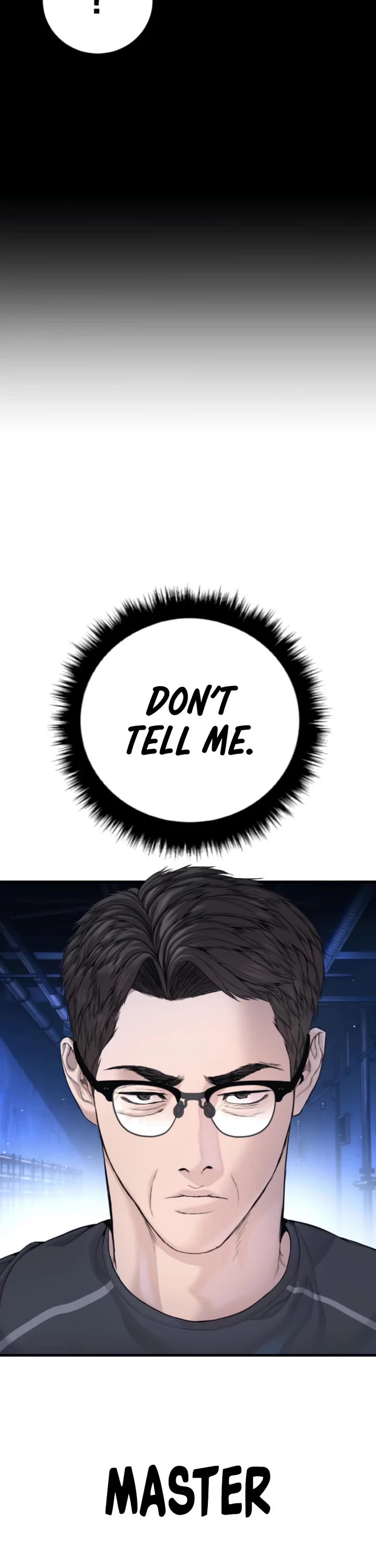 Manager Kim Chapter 220 page 32 - Chapter 220