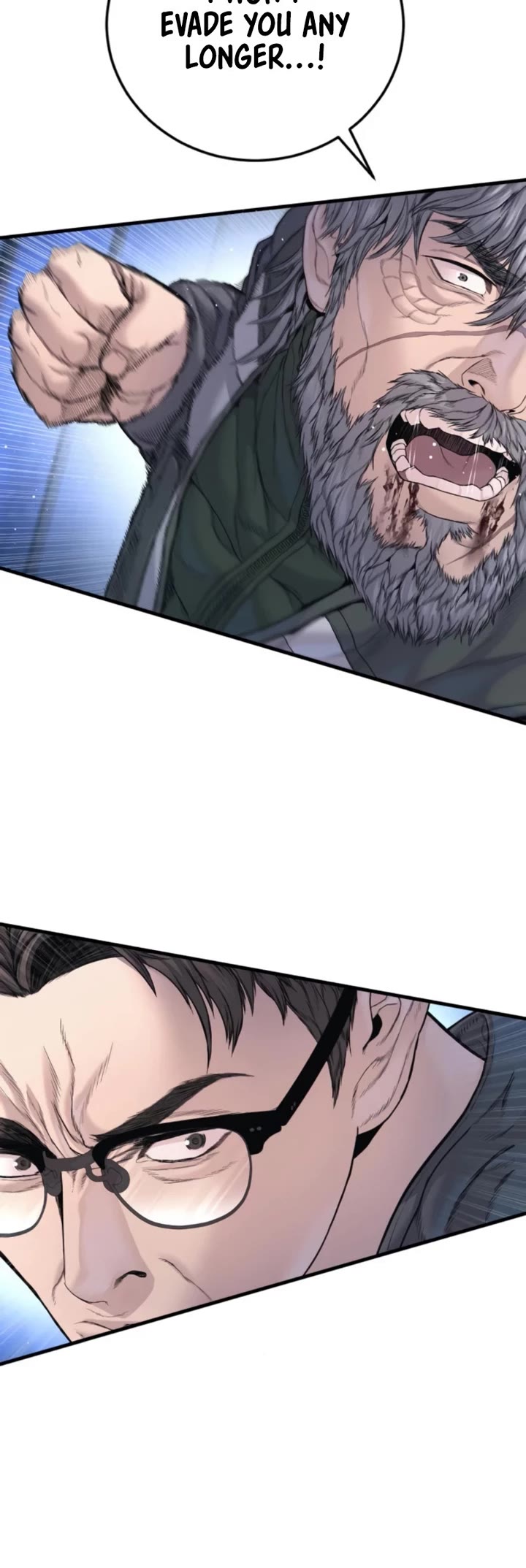 Manager Kim Chapter 220 page 35 - Chapter 220