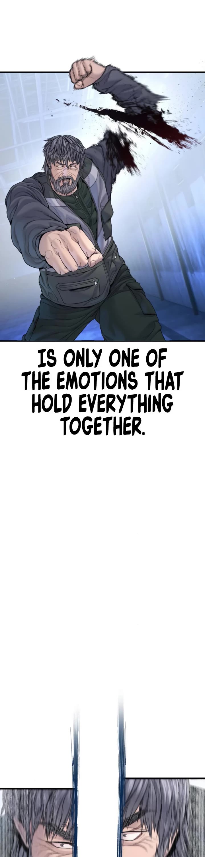 Manager Kim Chapter 220 page 37 - Chapter 220