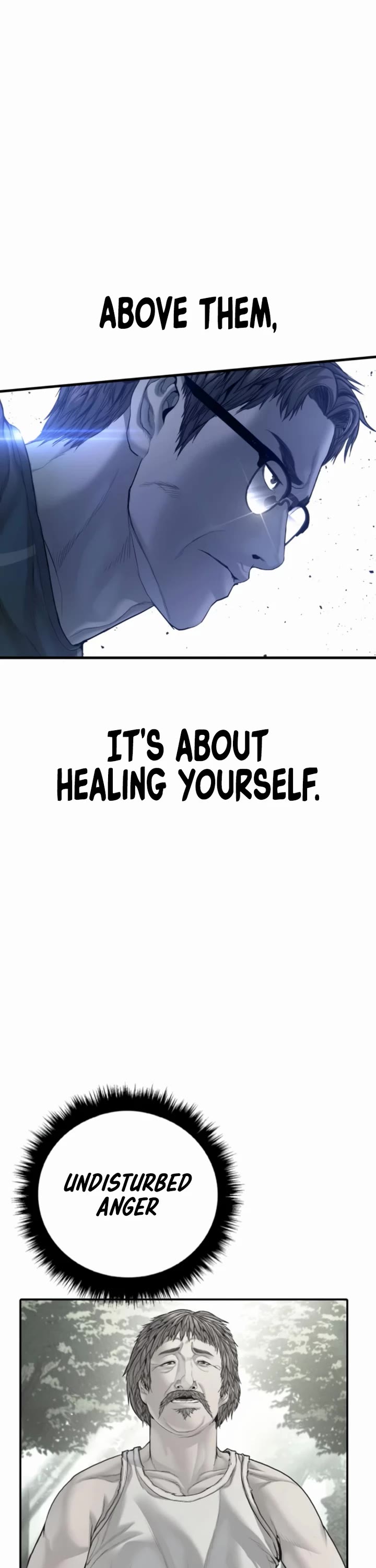 Manager Kim Chapter 220 page 41 - Chapter 220