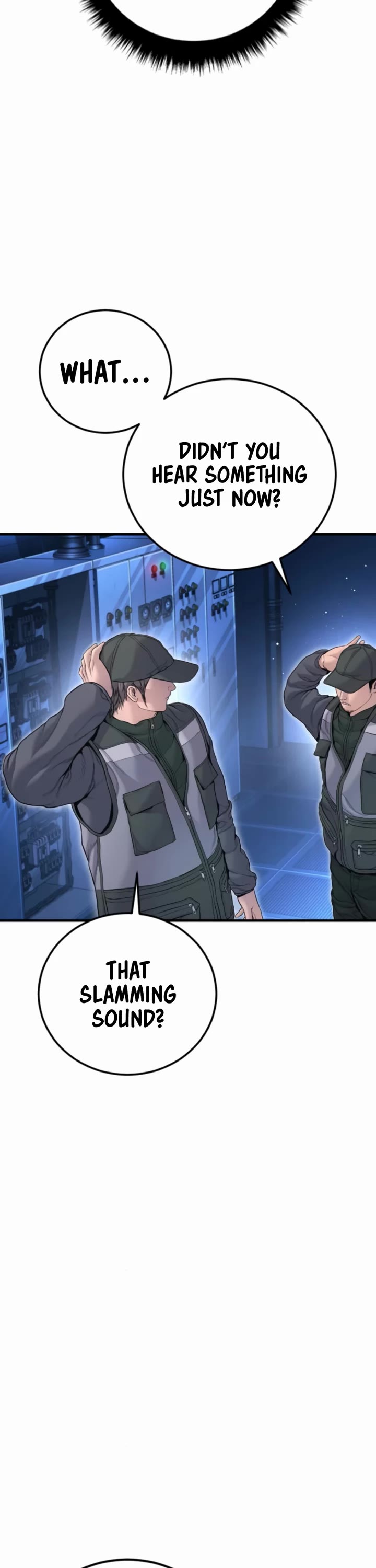 Manager Kim Chapter 220 page 43 - Chapter 220