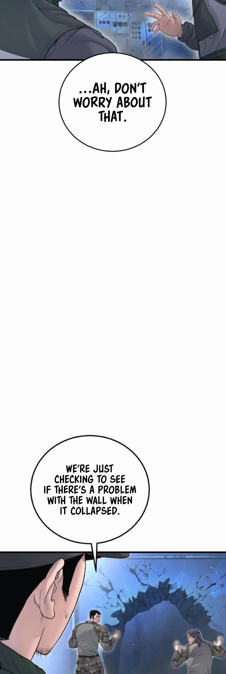 Manager Kim Chapter 220 page 45 - Chapter 220