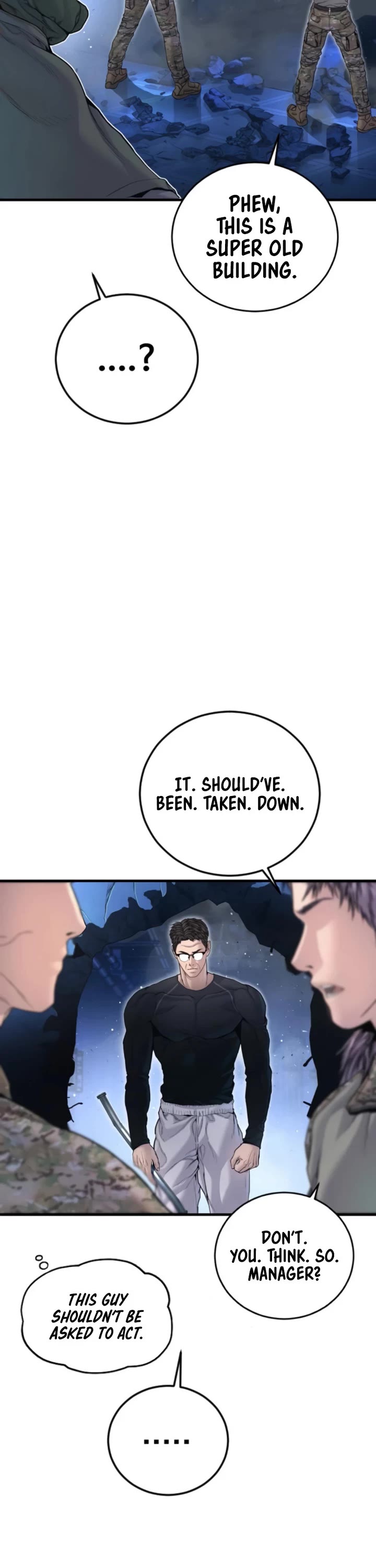 Manager Kim Chapter 220 page 46 - Chapter 220