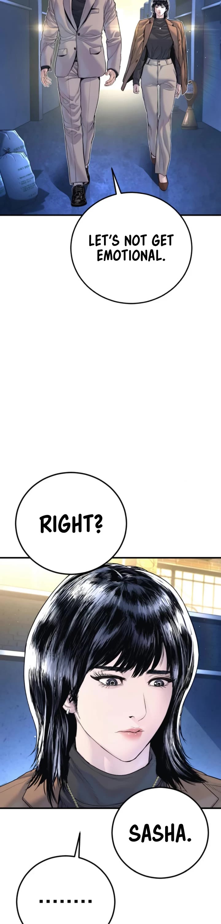 Manager Kim Chapter 220 page 52 - Chapter 220
