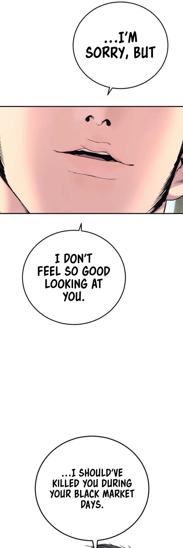Manager Kim Chapter 220 page 60 - Chapter 220
