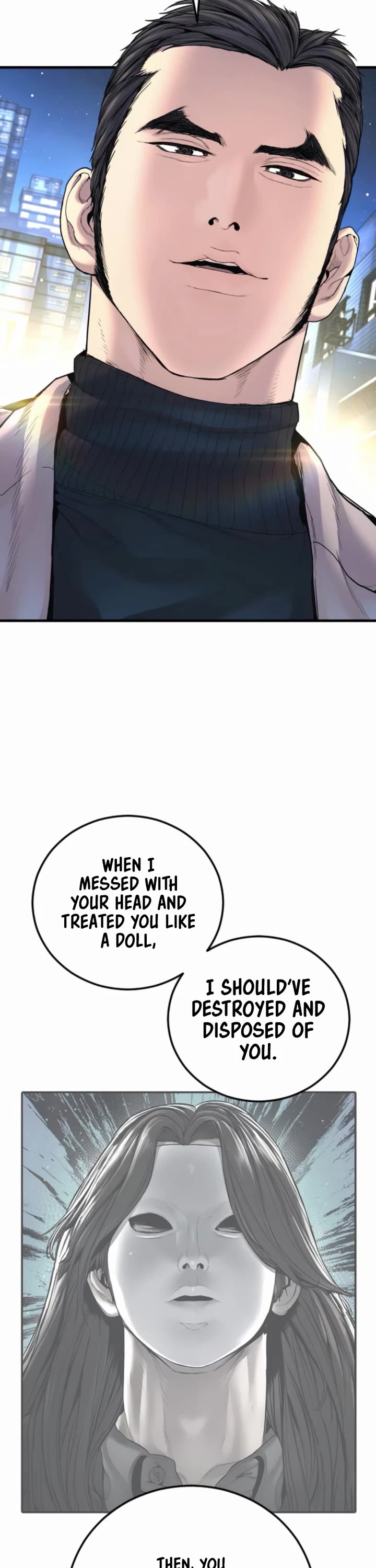 Manager Kim Chapter 220 page 61 - Chapter 220