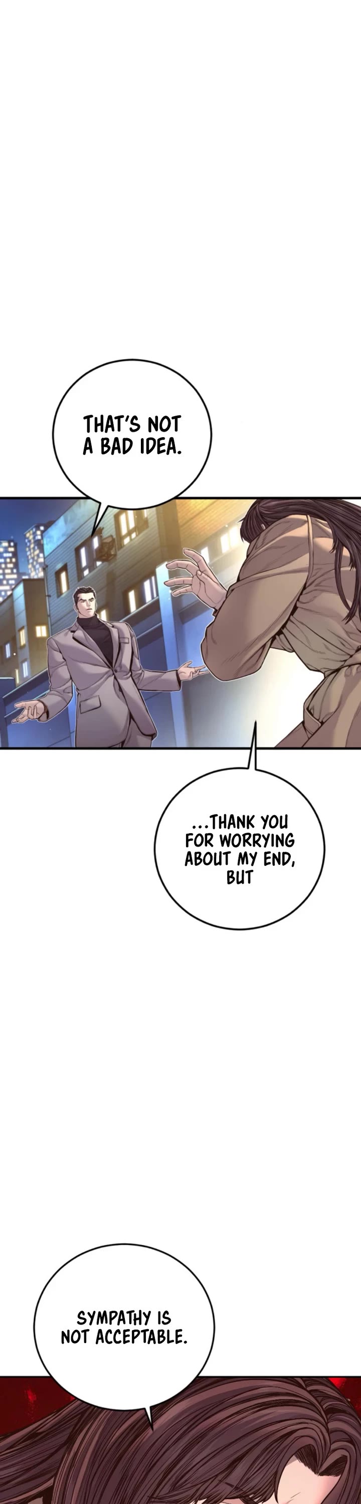 Manager Kim Chapter 220 page 72 - Chapter 220