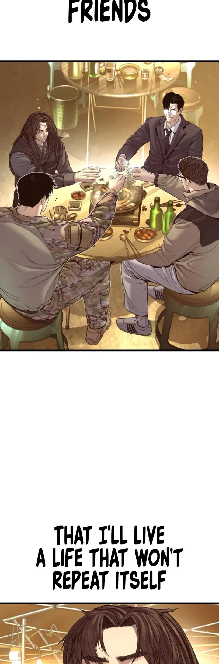 Manager Kim Chapter 220 page 74 - Chapter 220