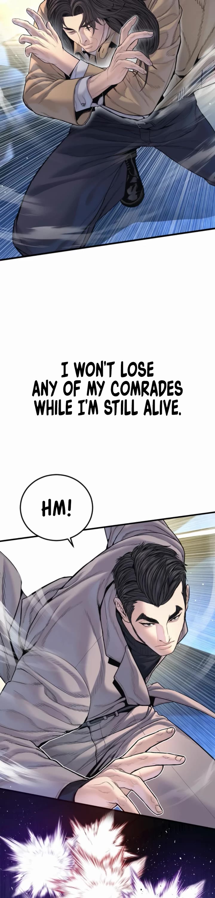 Manager Kim Chapter 220 page 76 - Chapter 220