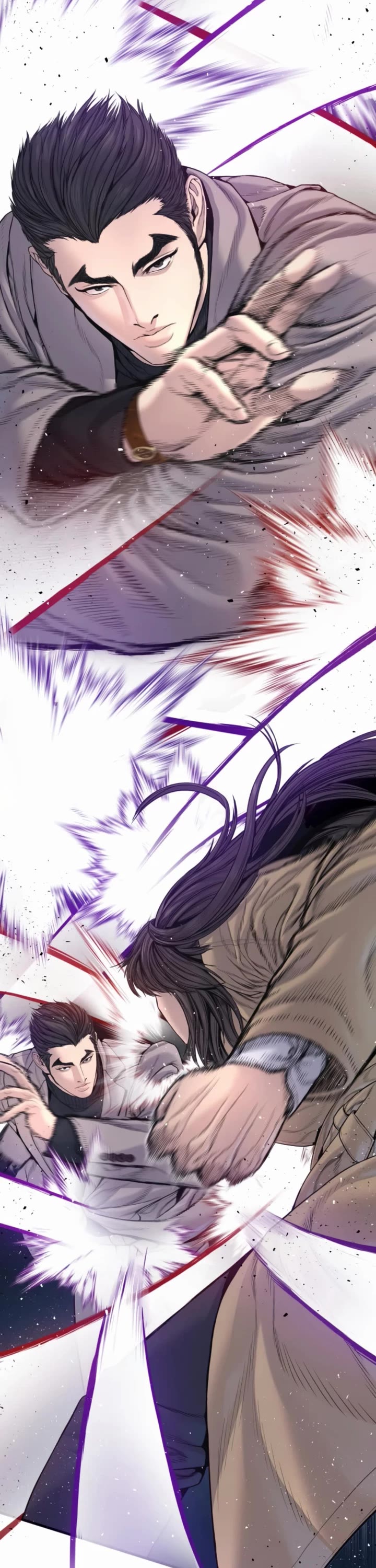 Manager Kim Chapter 220 page 78 - Chapter 220