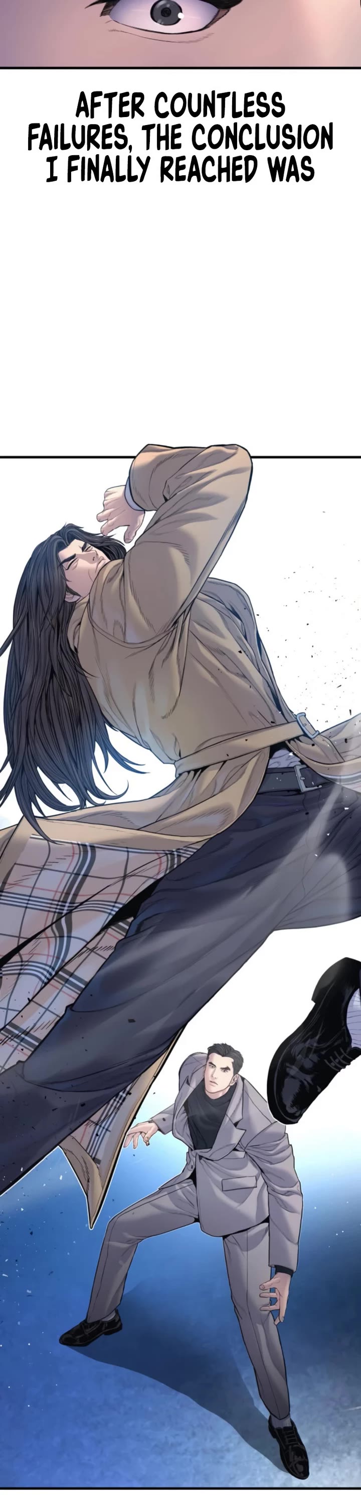 Manager Kim Chapter 220 page 83 - Chapter 220