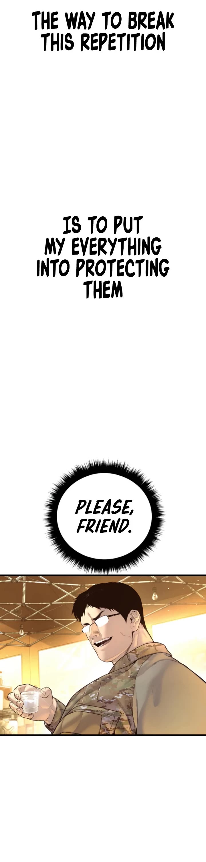 Manager Kim Chapter 220 page 86 - Chapter 220