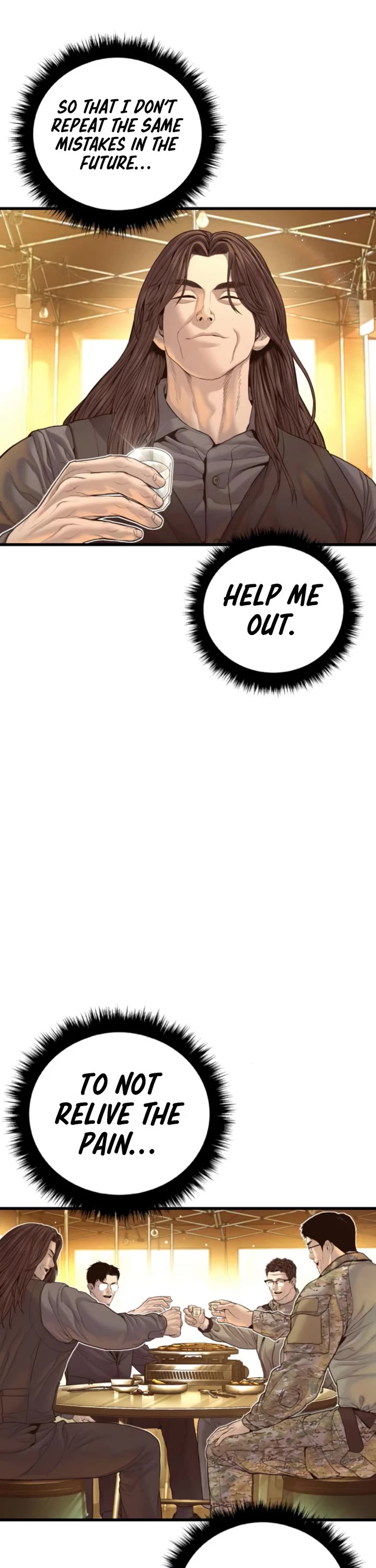 Manager Kim Chapter 220 page 87 - Chapter 220