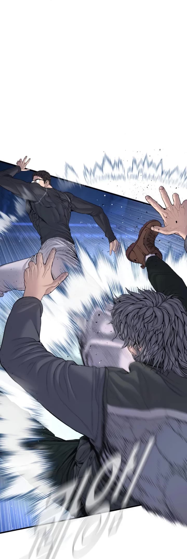Manager Kim Chapter 220 page 9 - Chapter 220
