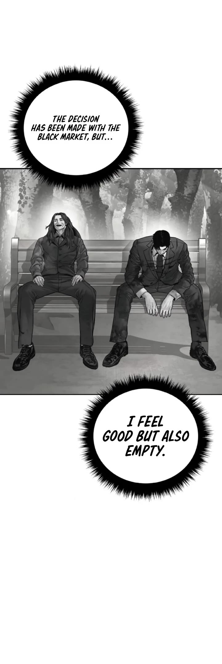 Manager Kim Chapter 220 page 90 - Chapter 220