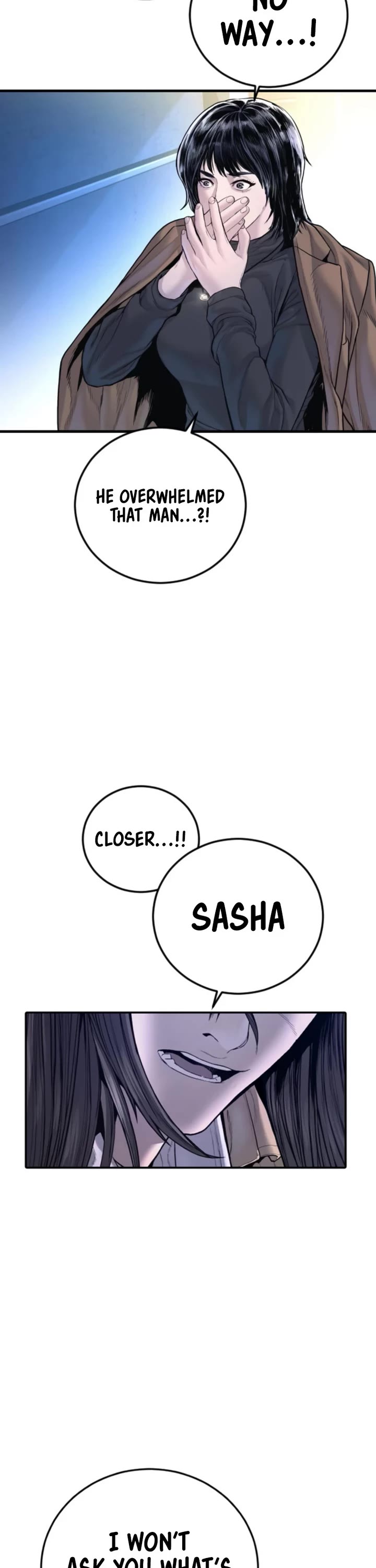 Manager Kim Chapter 220 page 93 - Chapter 220