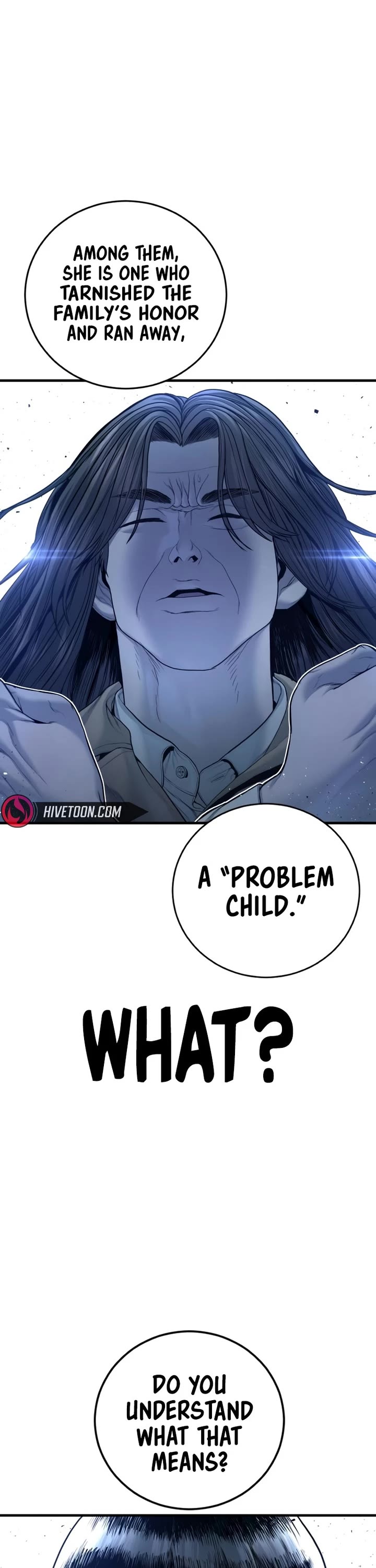 Manager Kim Chapter 221 page 11 - Chapter 221