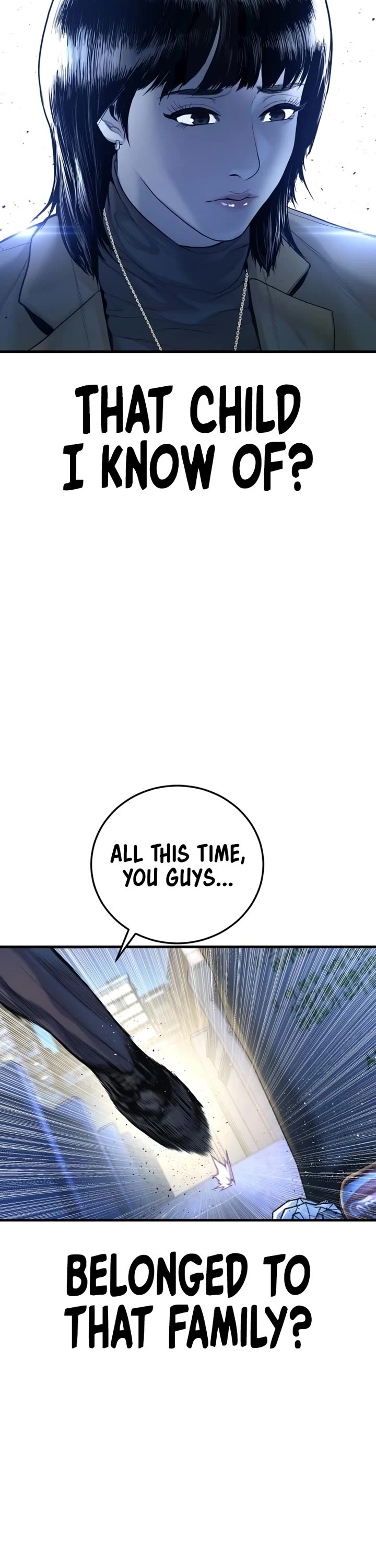 Manager Kim Chapter 221 page 12 - Chapter 221