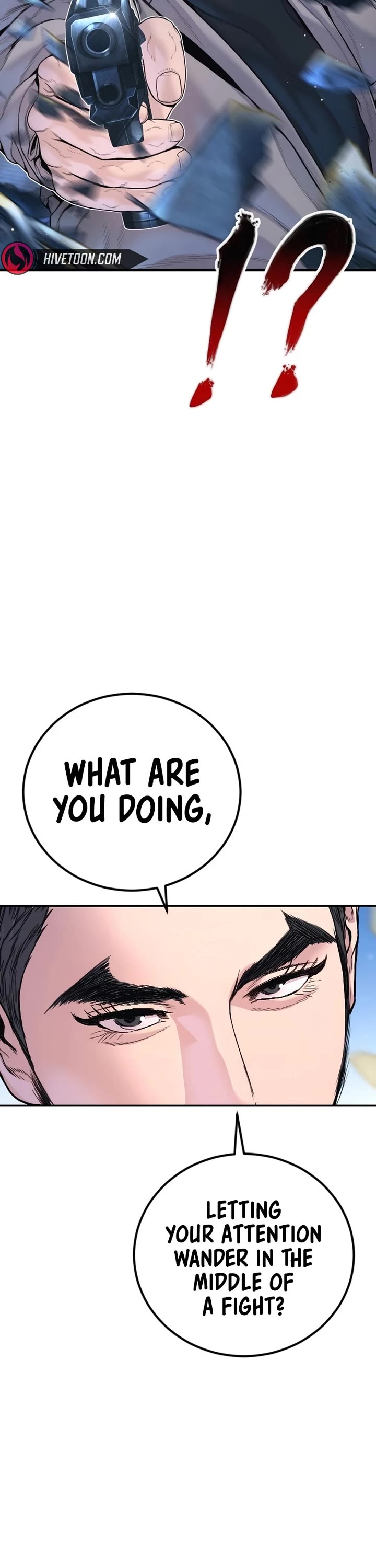 Manager Kim Chapter 221 page 15 - Chapter 221