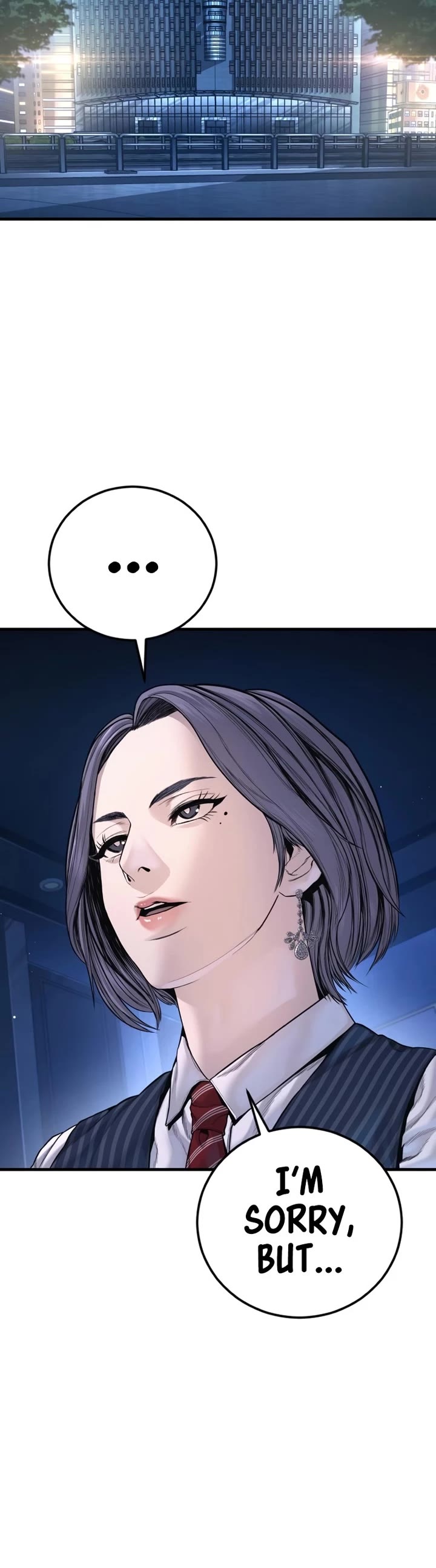 Manager Kim Chapter 221 page 18 - Chapter 221