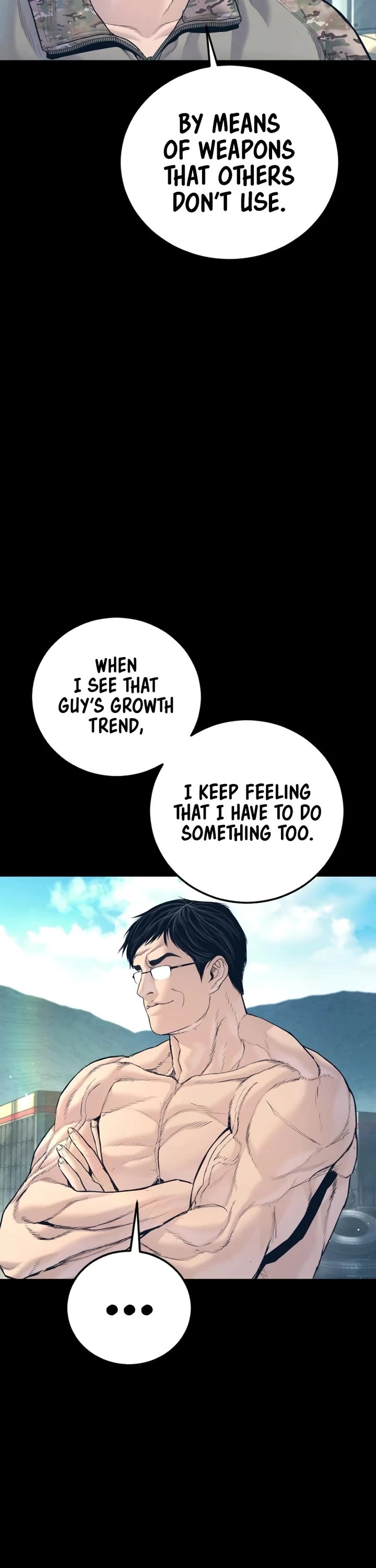 Manager Kim Chapter 221 page 26 - Chapter 221