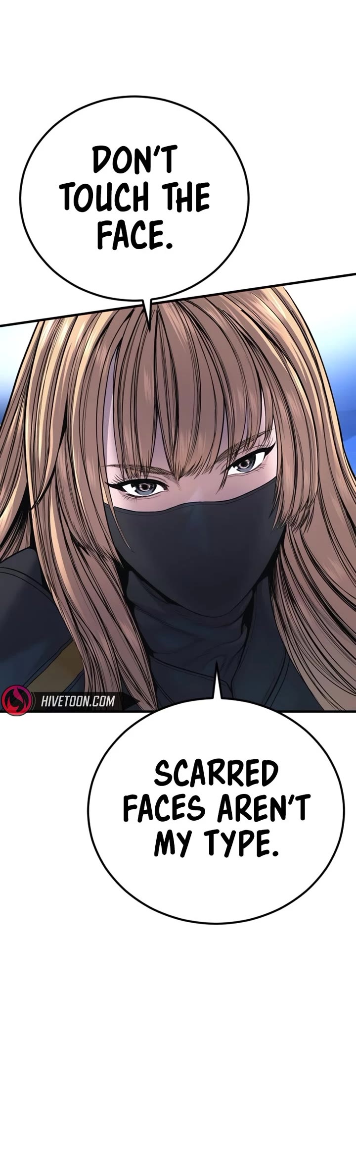 Manager Kim Chapter 221 page 36 - Chapter 221