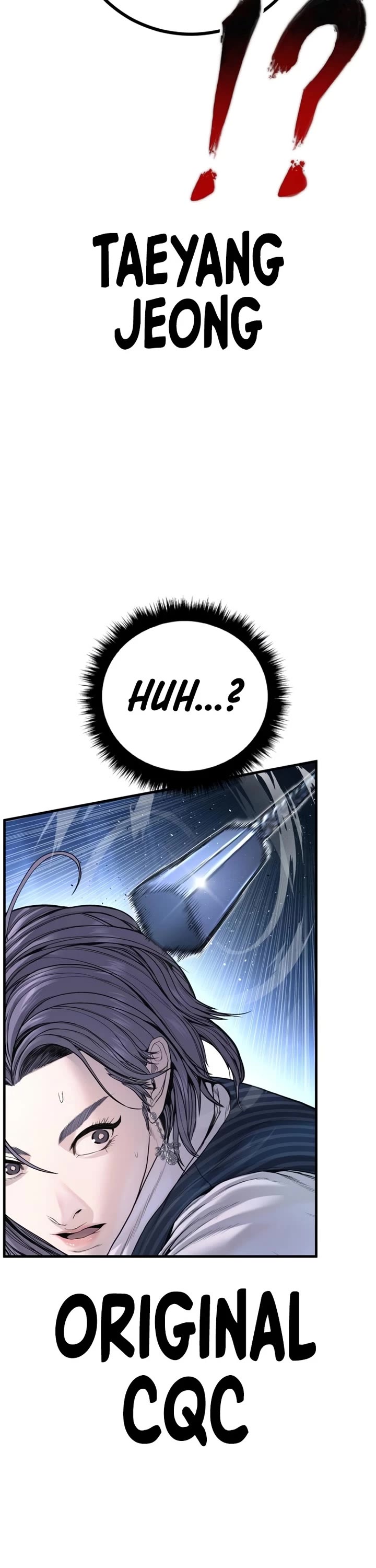 Manager Kim Chapter 221 page 45 - Chapter 221