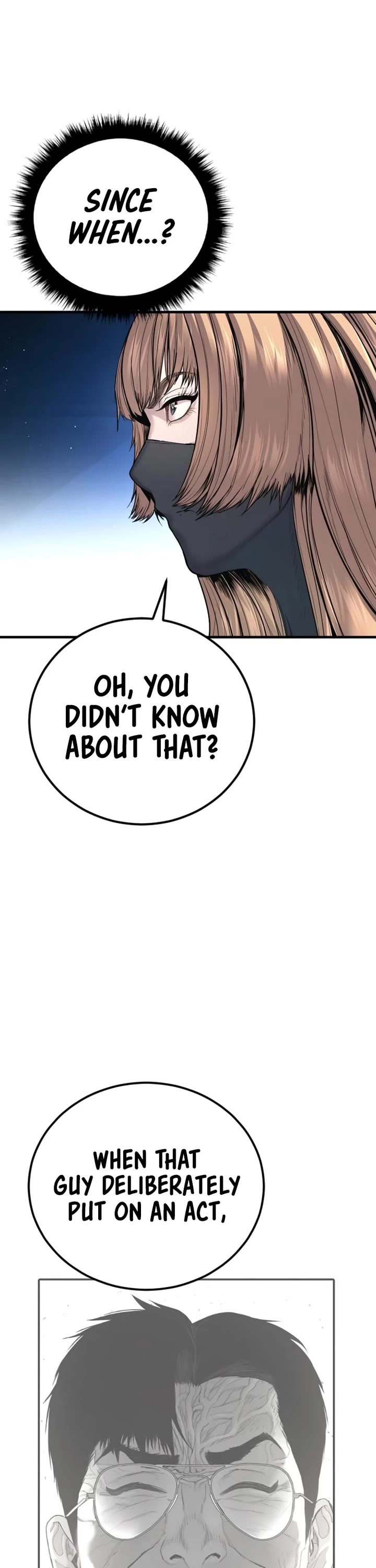 Manager Kim Chapter 221 page 46 - Chapter 221