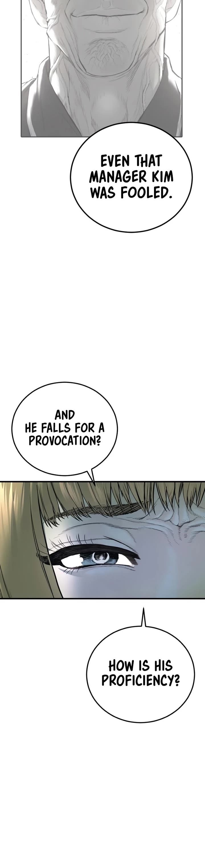 Manager Kim Chapter 221 page 47 - Chapter 221