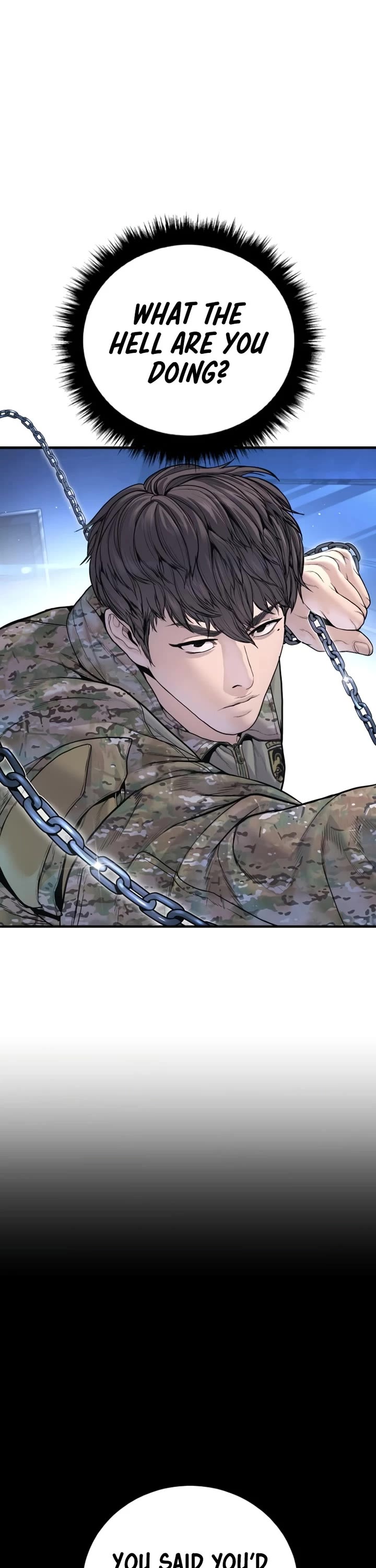 Manager Kim Chapter 221 page 49 - Chapter 221