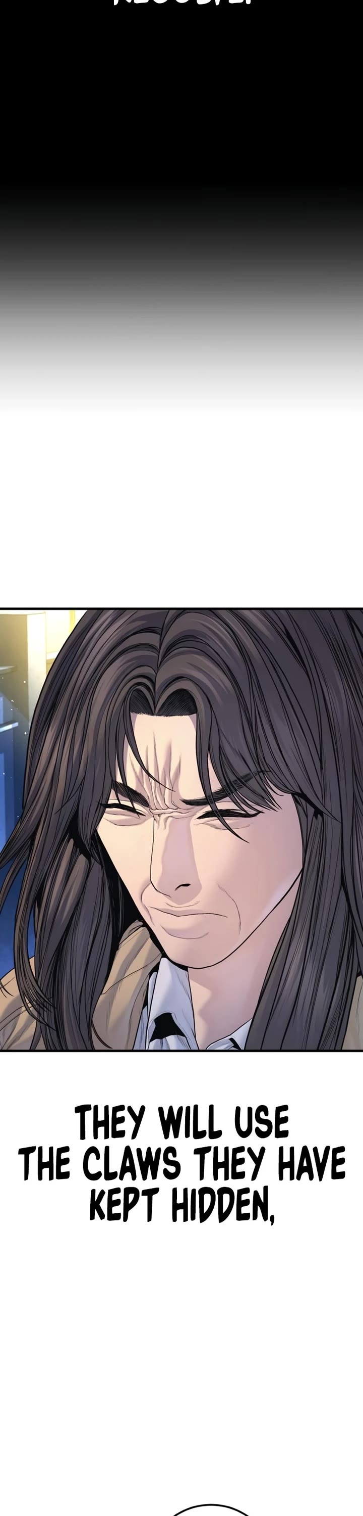 Manager Kim Chapter 221 page 5 - Chapter 221