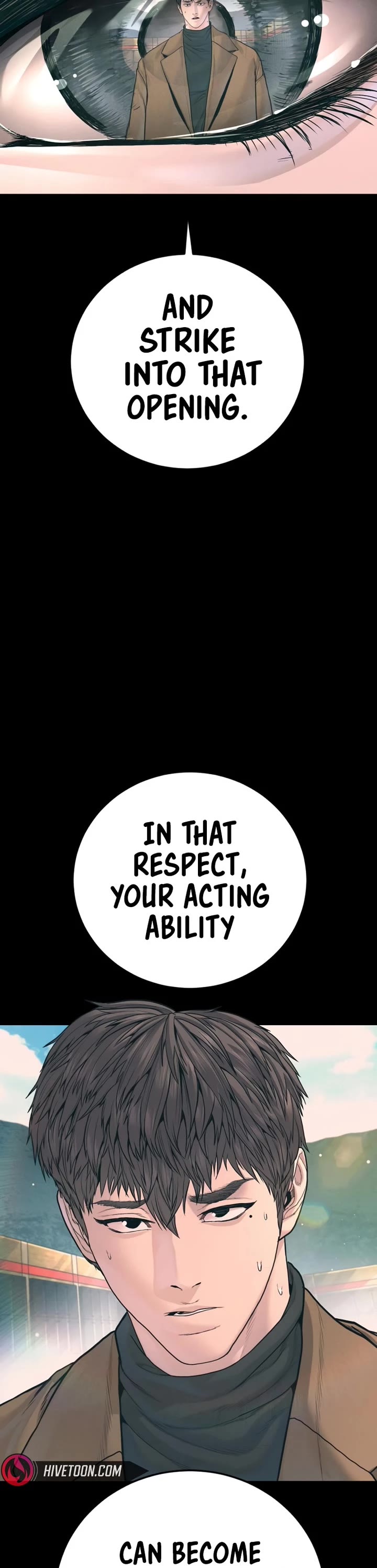 Manager Kim Chapter 221 page 53 - Chapter 221