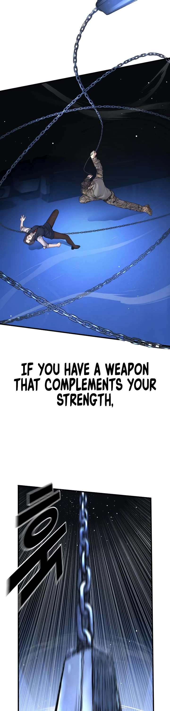 Manager Kim Chapter 221 page 56 - Chapter 221
