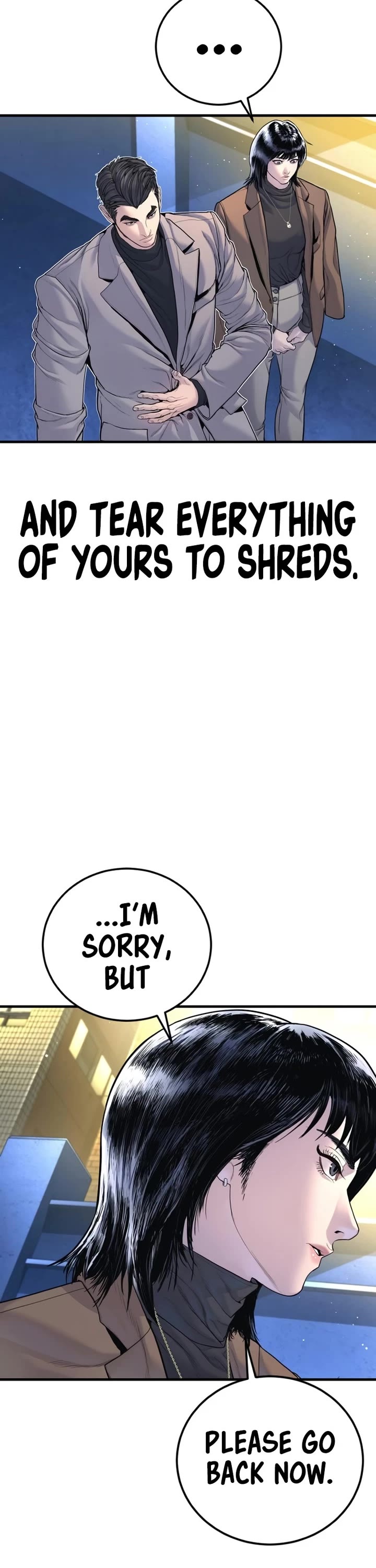 Manager Kim Chapter 221 page 6 - Chapter 221